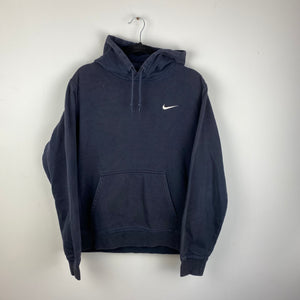 Faded Nike hoodie