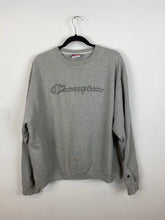 Load image into Gallery viewer, 90s Authentic Champion crewneck - S