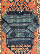 Load image into Gallery viewer, Vintage Knit Sweater - S/M