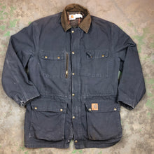 Load image into Gallery viewer, Oversized Carhartt Work Jackeg