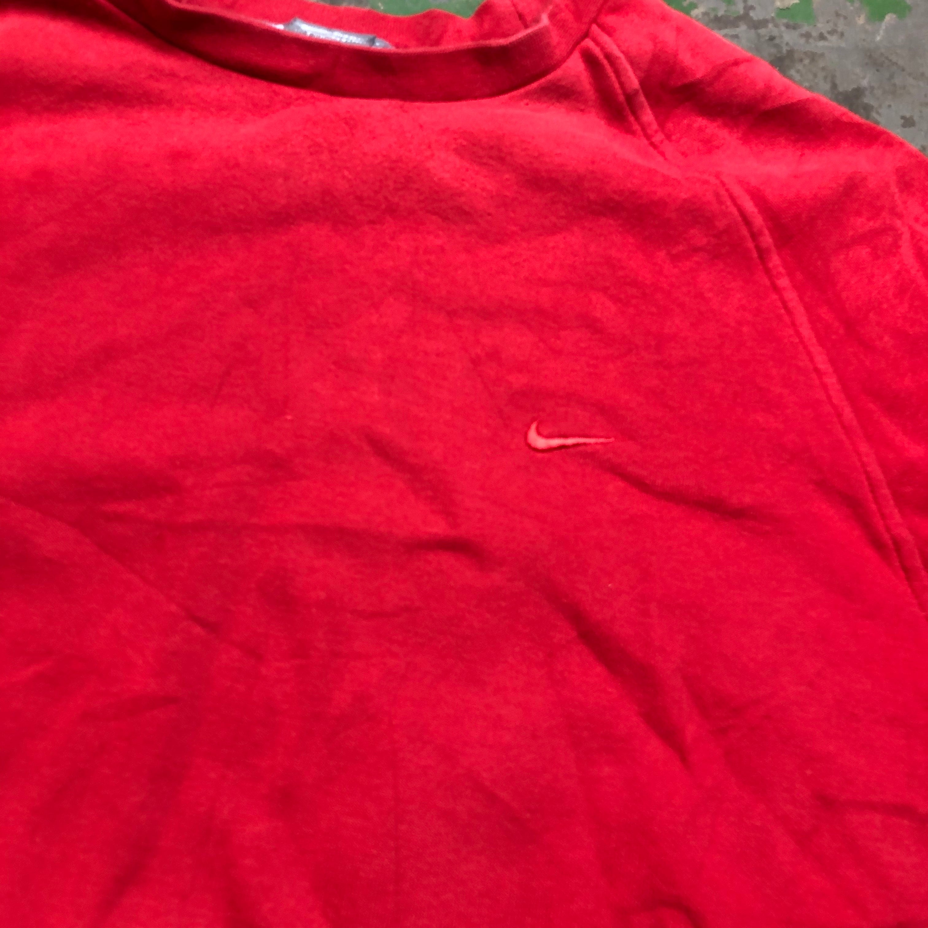 Vintage Nike Crewneck