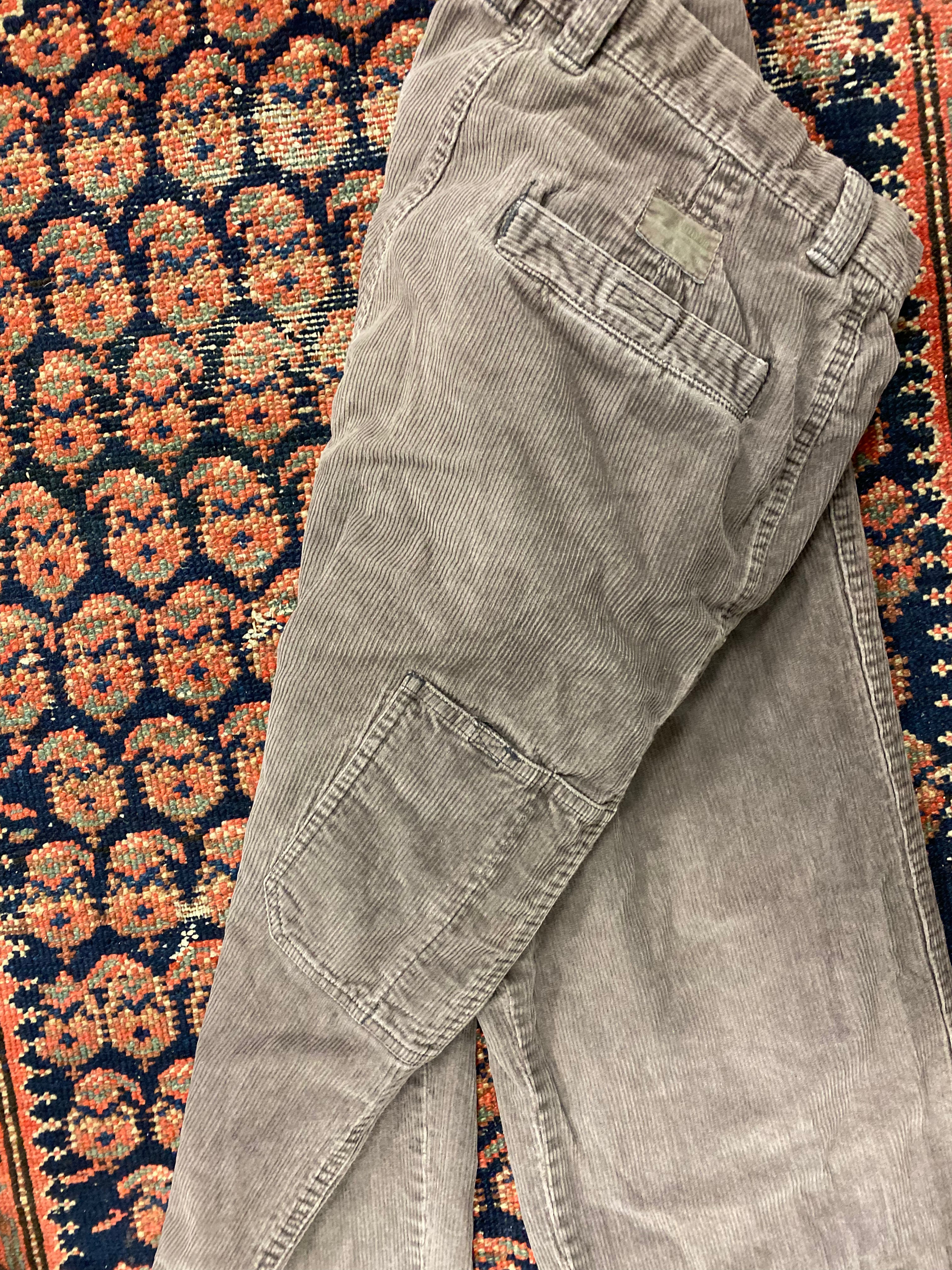 Vintage Columbia Corduroy Pants - 30IN/W