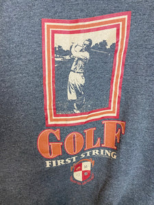 1992 Golf Crewneck - S