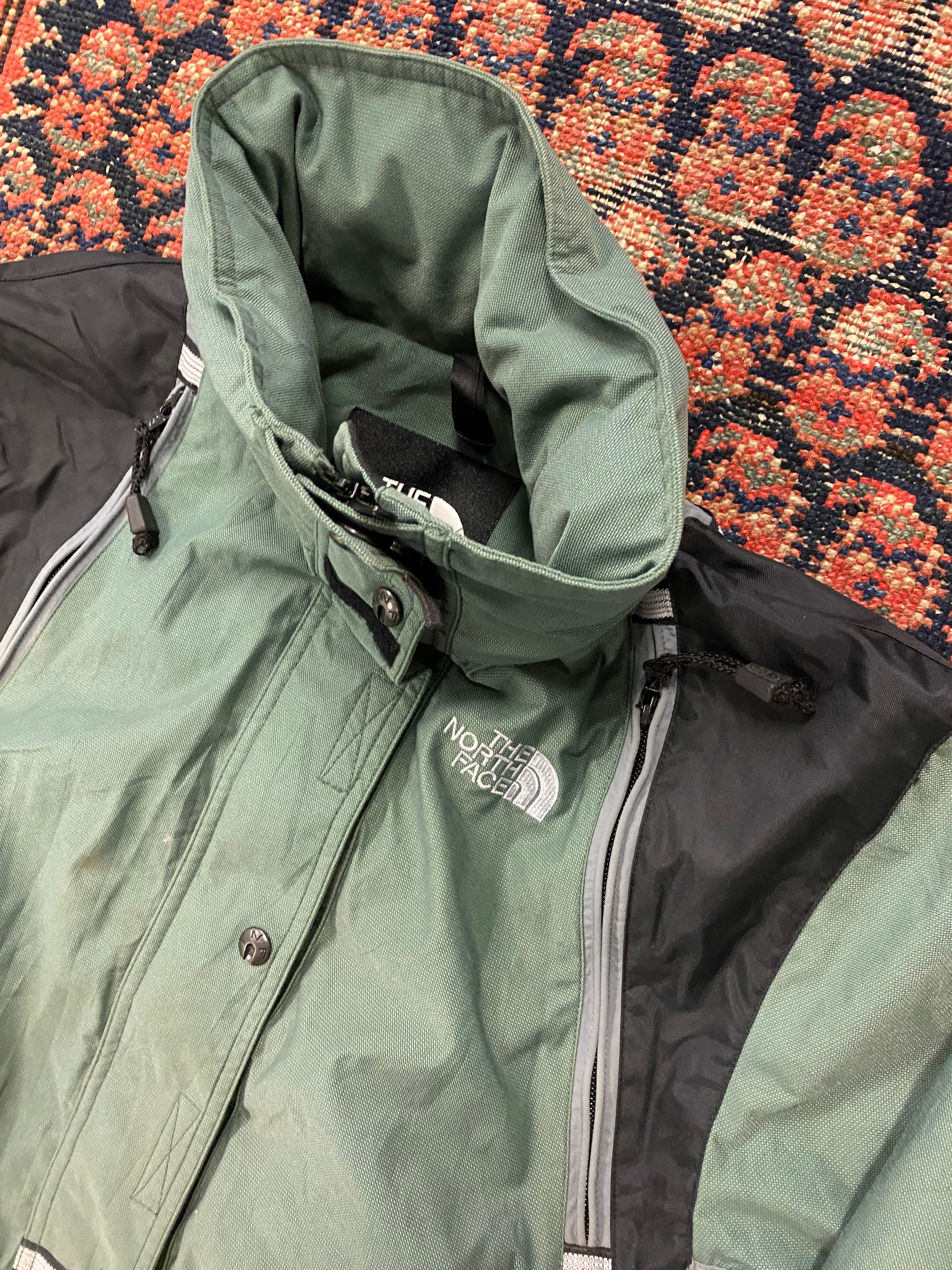 Vintage North Face Jacket - S