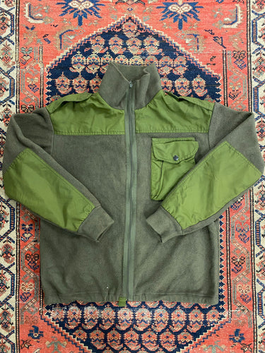 Vintage Military Fleece - S/M