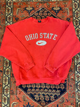 Load image into Gallery viewer, Vintage Ohio State Nike Crewneck - XL