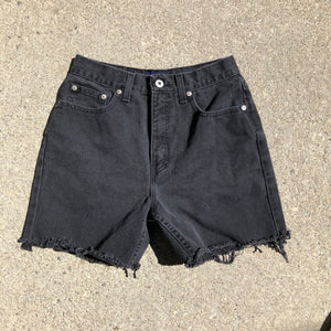 Vintage AnnTaylor Denim shorts