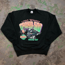 Load image into Gallery viewer, 90s Arctic cat crewneck