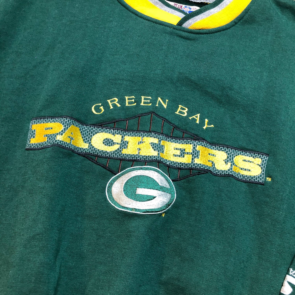 Packers Crewneck
