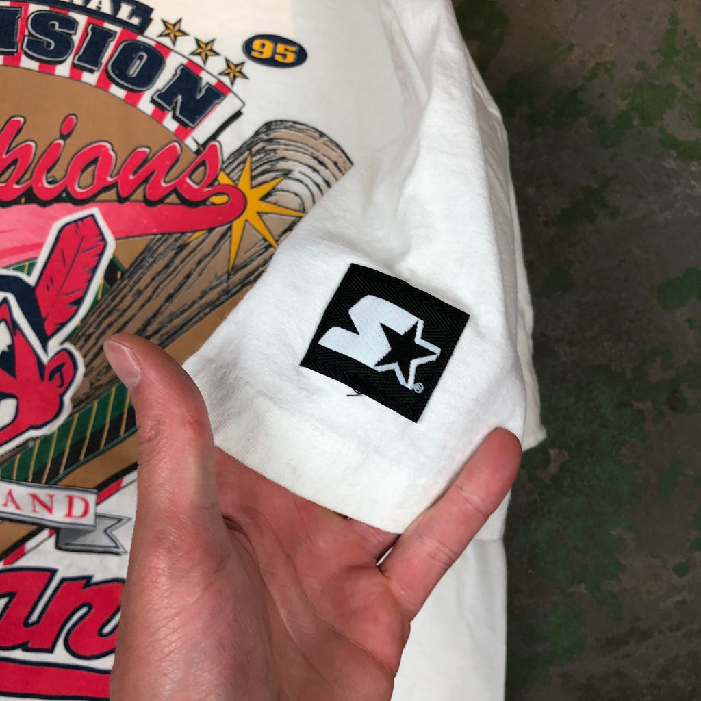 1995 Starter T Shirt