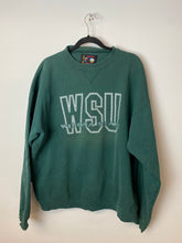 Load image into Gallery viewer, Vintage Winona State University Crewneck - L