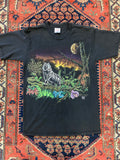 Vintage Graphic T Shirt - M