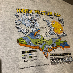 YOOPER Weather Network