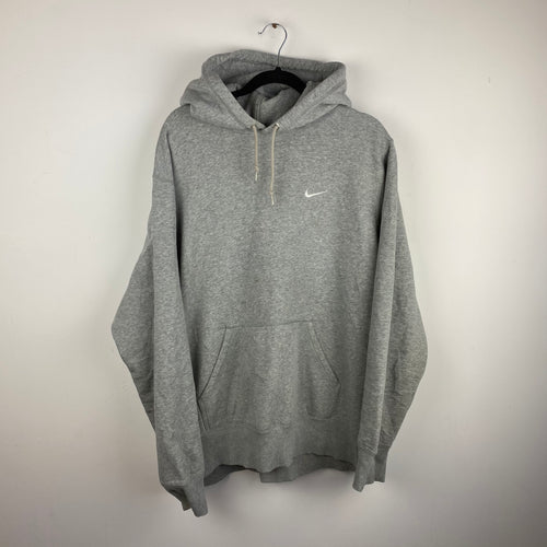 Early 2000s Nike hoodie