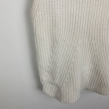 Load image into Gallery viewer, High neck knitted tank