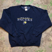 Load image into Gallery viewer, Vintage Pacers Crewneck