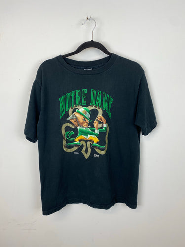 Vintage Notre Dame t shirt - XS/S