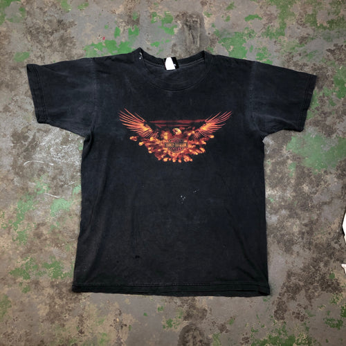 90s Harley shirt