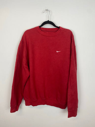 Vintage Nike Crewneck - L