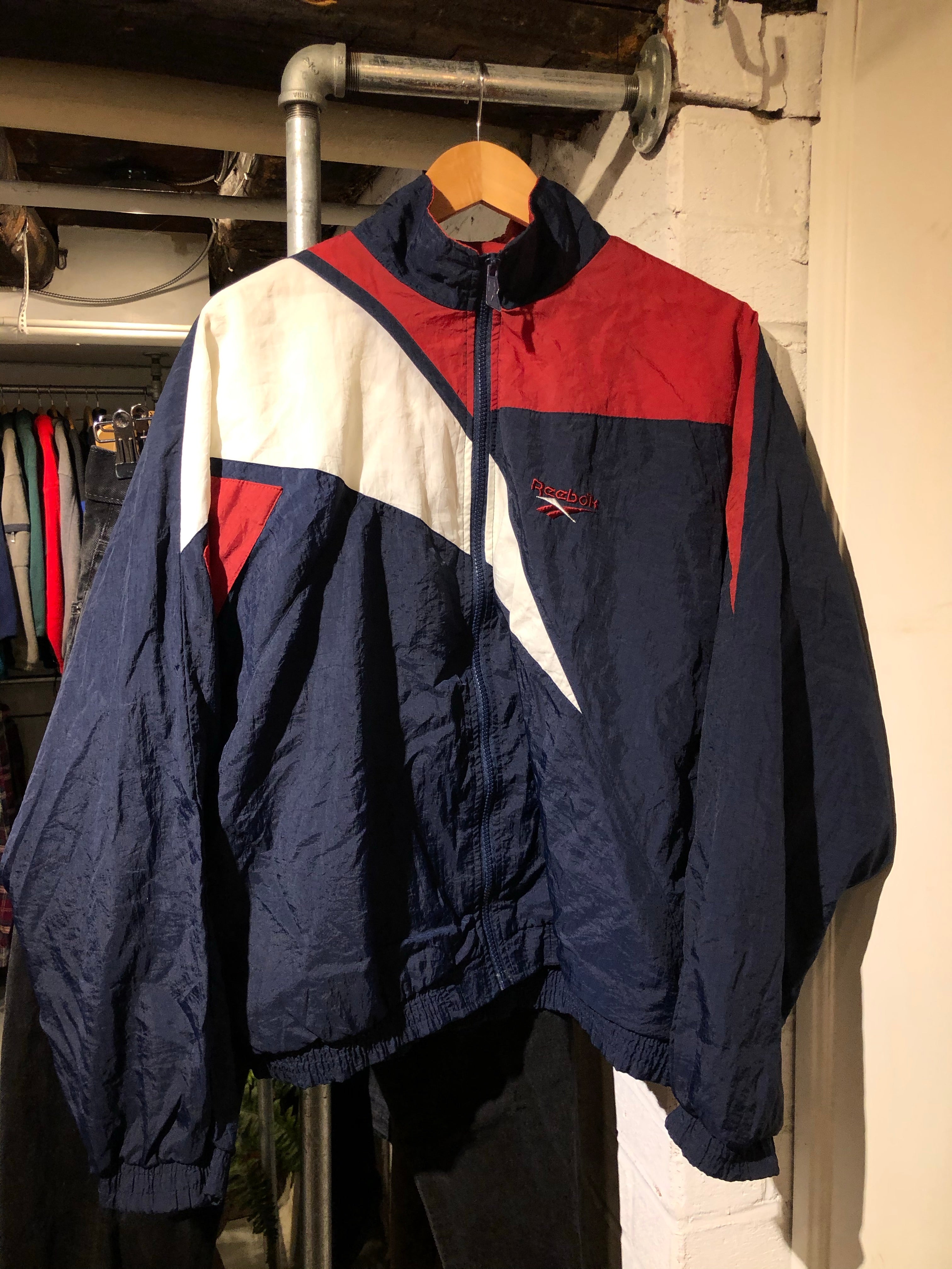 Reebok Jacket