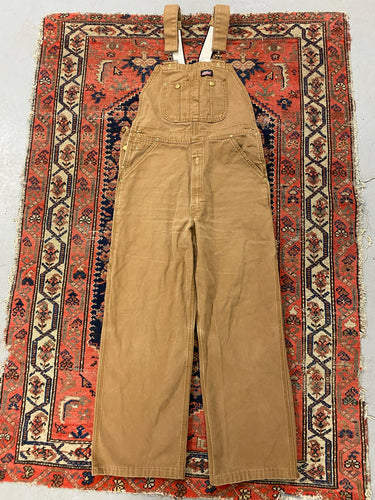 Vintage Dickie’s Overalls - 32x32