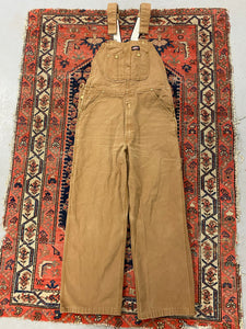 Vintage Dickie’s Overalls - 32x32