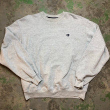 Load image into Gallery viewer, Champion Crewneck