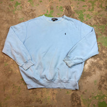 Load image into Gallery viewer, 90s Ralph Lauren Polo Crewneck