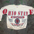 90s Ohio state Crewneck
