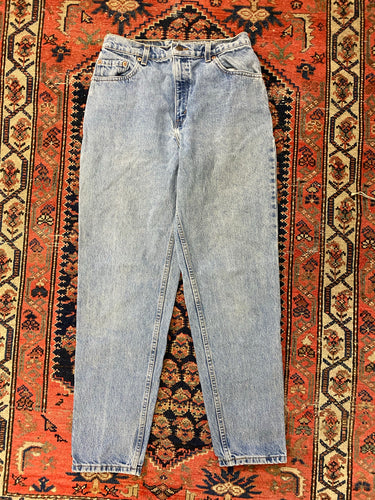 90s High Waisted Levi’s Denim Jeans - 28IN/W