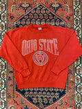 Vintage Ohio State Crewneck - M
