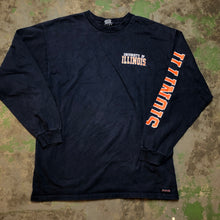 Load image into Gallery viewer, Illinois Longsleeve