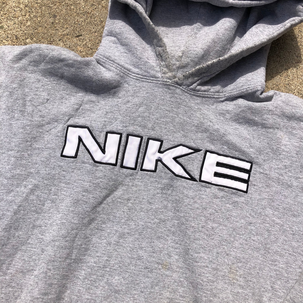 90s Nike hoodie