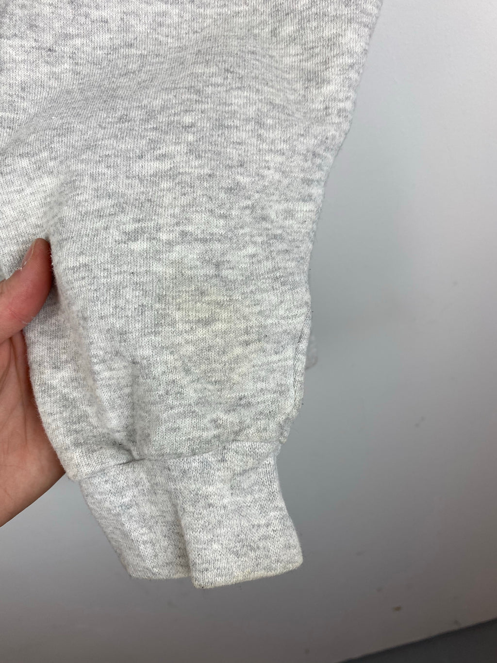 1995 made in USA Green Bay Packers hoodie