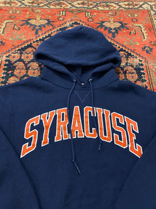 90s Syracuse Hoodie - M