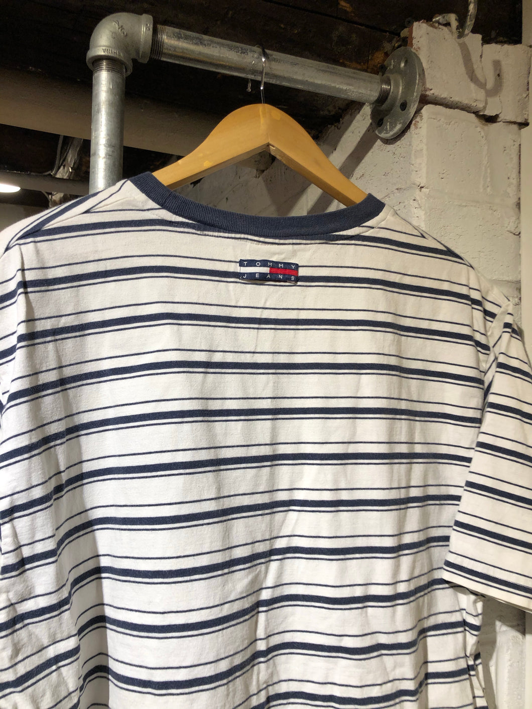 Tommy tee