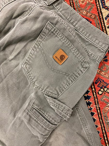 Vintage Carhartt Pants - 30IN/W