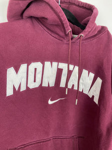Montana Nike hoodie