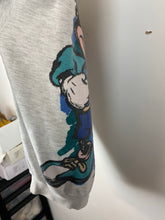 Load image into Gallery viewer, 90s Front And Back Mickey Mouse Crewneck - XS/S