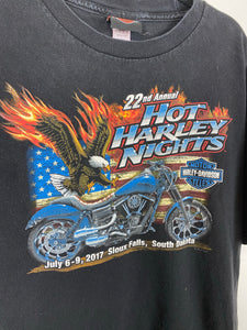 Harley Davidson t shirt - S