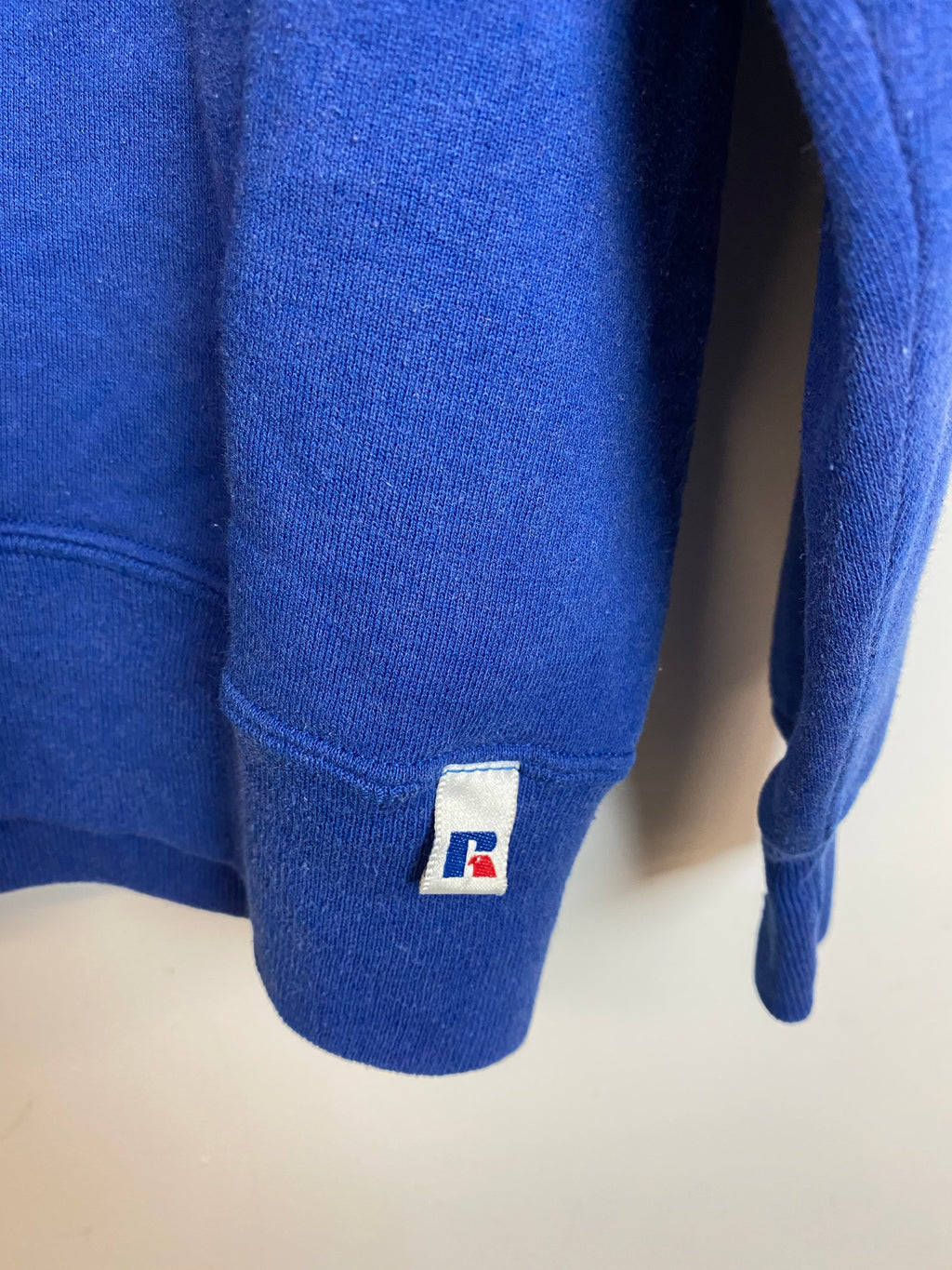 Vintage Made In USA Russell Crewneck - M