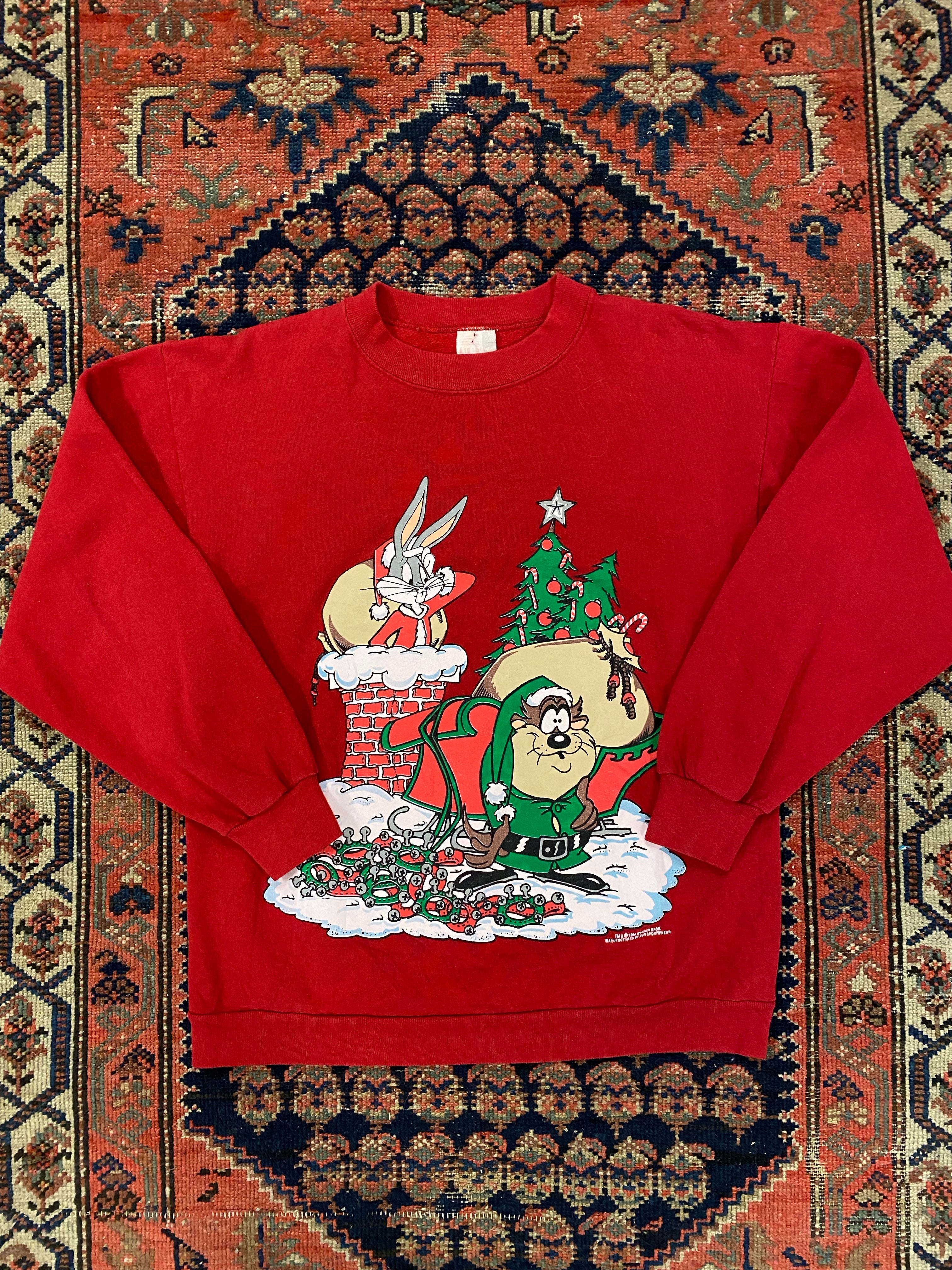 1994 Warner Bros Crewneck - M/L