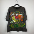 1993 Green Bay Packers T shirt