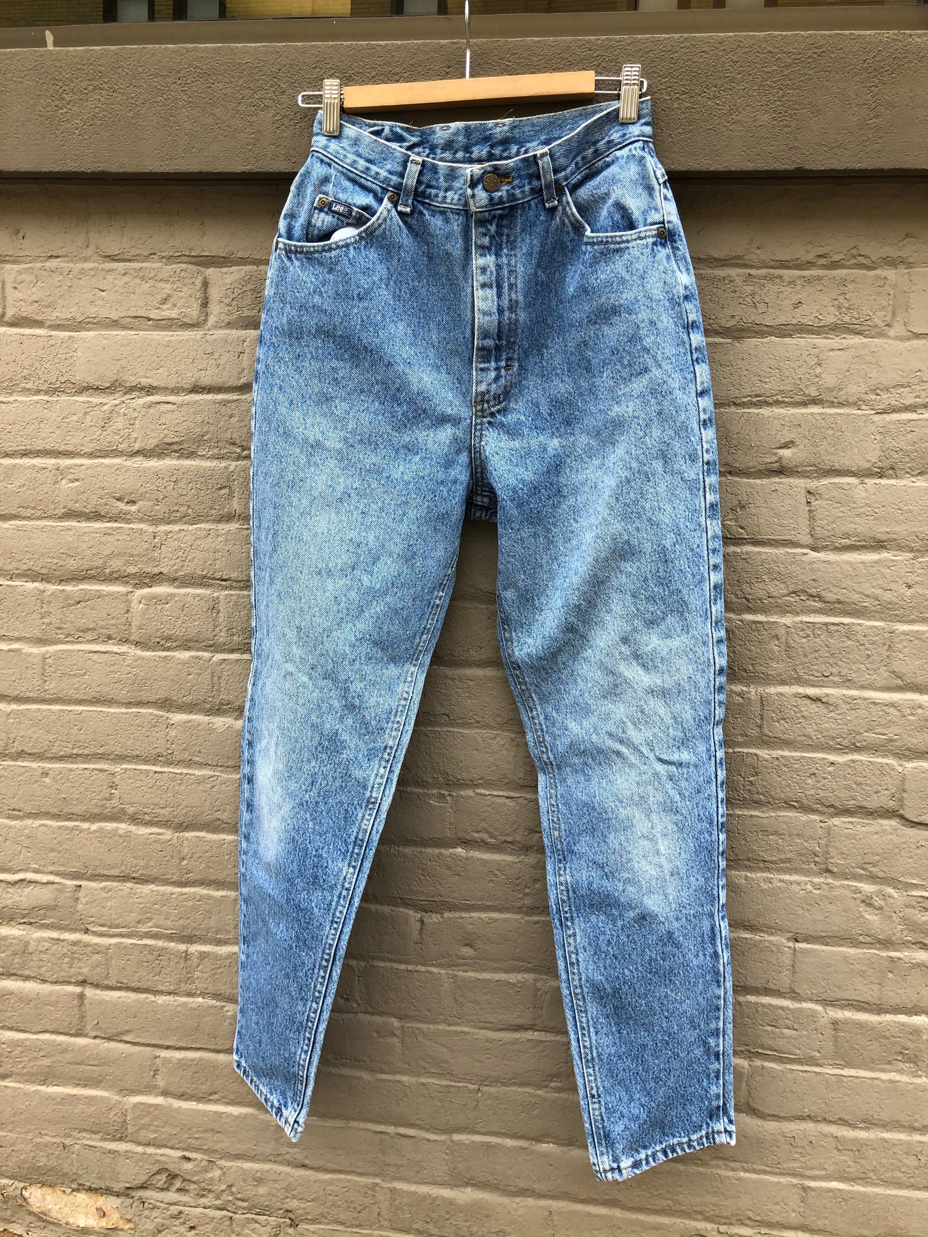 Lee Denim Pants