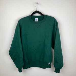 90s Russell crewneck