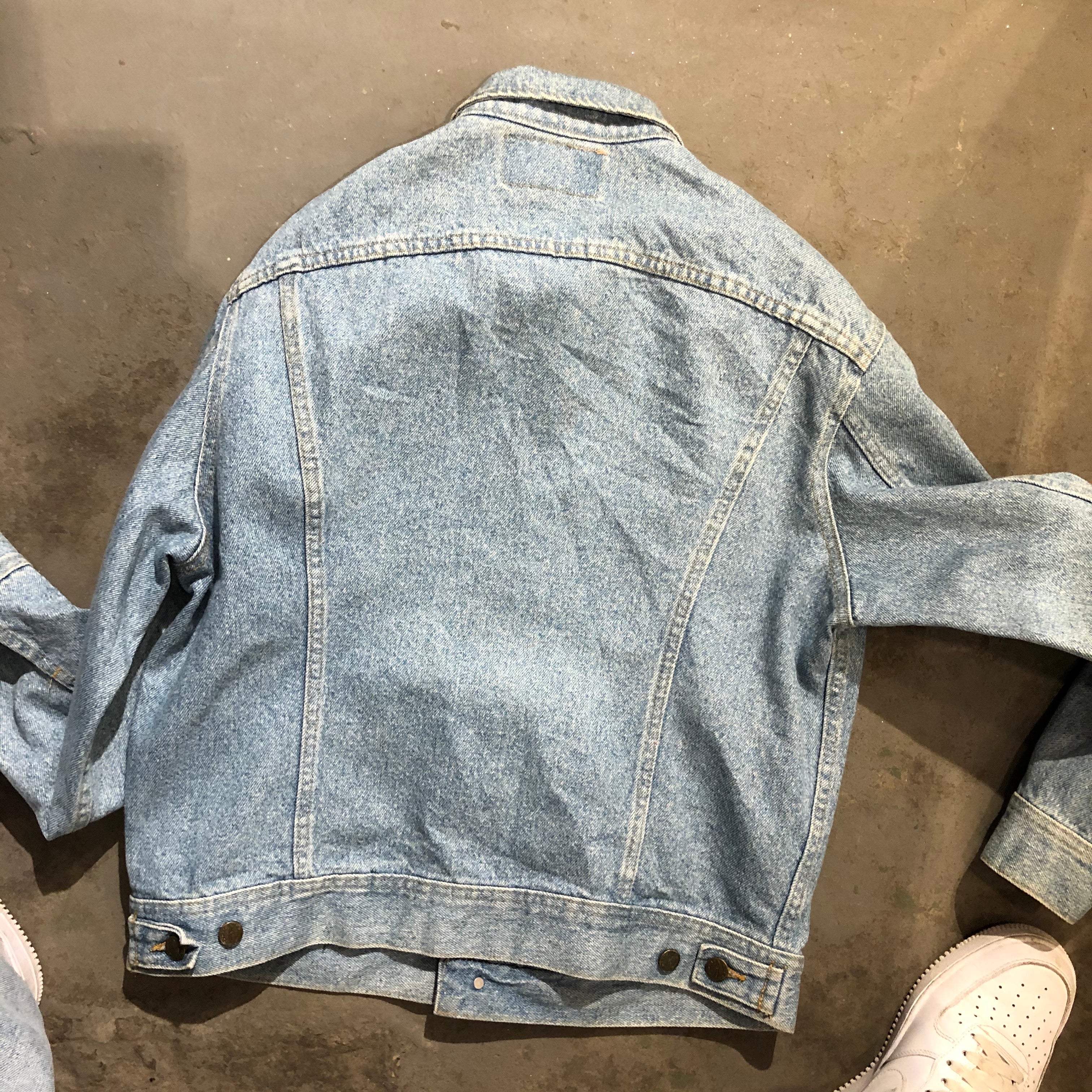 Vintage Riders Jacket