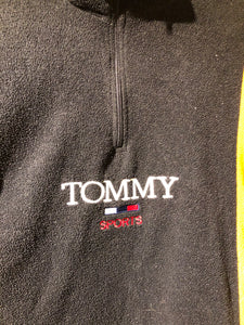 Bootleg Tommy