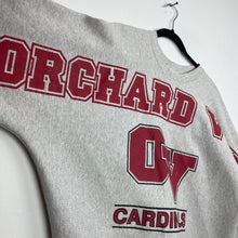 Load image into Gallery viewer, Vintage orchard view crewneck