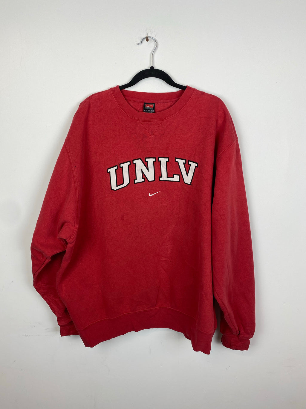 2000s Nike crewneck