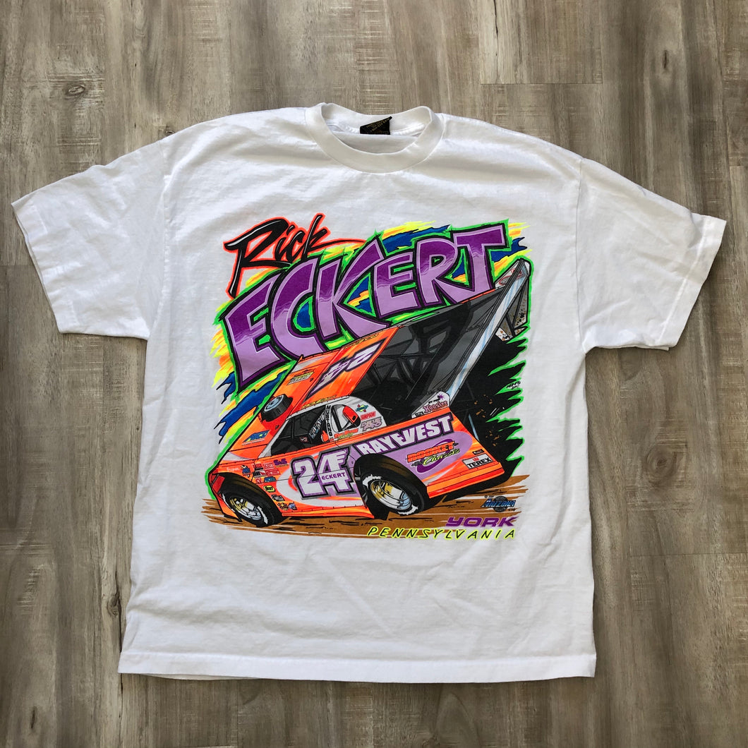 Racing T shirt
